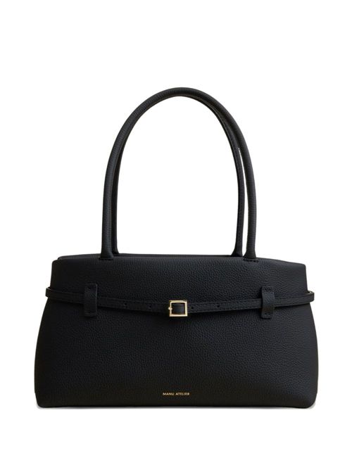 Borsa East West Le Cambon MANU ATELIER | 2025260EASTWESTLECAMBONBLACK